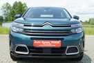 Citroen C5 Aircross 2,0 177 km Hak Automat tylko 123 tys. km. z Niemiec I Wszy właściciel - 8