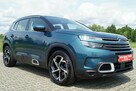 Citroen C5 Aircross 2,0 177 km Hak Automat tylko 123 tys. km. z Niemiec I Wszy właściciel - 9