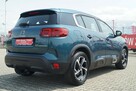 Citroen C5 Aircross 2,0 177 km Hak Automat tylko 123 tys. km. z Niemiec I Wszy właściciel - 11