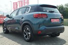 Citroen C5 Aircross 2,0 177 km Hak Automat tylko 123 tys. km. z Niemiec I Wszy właściciel - 15