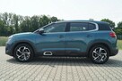 Citroen C5 Aircross 2,0 177 km Hak Automat tylko 123 tys. km. z Niemiec I Wszy właściciel - 16