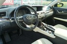 Lexus GS Salon pl I wszy wł. skóra navi kamera ksenon 2,0 245 km  serwis w aso - 4