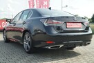 Lexus GS Salon pl I wszy wł. skóra navi kamera ksenon 2,0 245 km  serwis w aso - 12