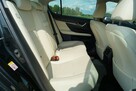 Lexus GS Salon pl I wszy wł. skóra navi kamera ksenon 2,0 245 km  serwis w aso - 16