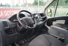 Peugeot Boxer L4 H2 SALON PL I WSZY WŁ. VAT 23 % 2,0 130 KM KLIMA  2 SZT.W OFERCIE - 10