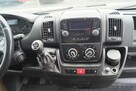 Peugeot Boxer L4 H2 SALON PL I WSZY WŁ. VAT 23 % 2,0 130 KM KLIMA  2 SZT.W OFERCIE - 15