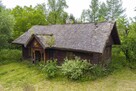 Siedlisko w Bieszczadach - 2
