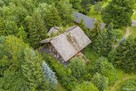 Siedlisko w Bieszczadach - 4