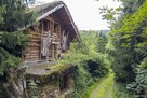 Siedlisko w Bieszczadach - 11
