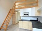 Północna 19, Śródmieście, studio z antresolą - 1
