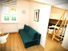 Zgierska 208, Bałuty, studio z antresolą - 1