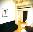 Zgierska 208, Bałuty, studio z antresolą - 2