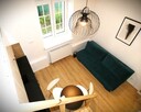 Zgierska 208, Bałuty, studio z antresolą - 4