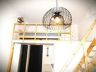 Zgierska 208, Bałuty, studio z antresolą - 5