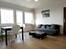 Wysłouchów 44, słoneczne 2 pokoje z balkonem, 51m² - 1