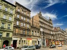 Traugutta 75, Krzyki, 2 pokojew pobliżu UMW - 8