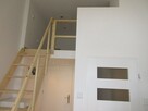 Gdańska 46, Polesie, studio z antresolą - 2