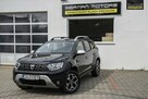 Dacia Duster LIFT / Laureate / Navi / Kamera Cofania / Gwarancja na rok / ASO !!! - 3