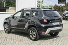 Dacia Duster LIFT / Laureate / Navi / Kamera Cofania / Gwarancja na rok / ASO !!! - 15