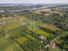 Działka budowlana Toruń Piaski - 2