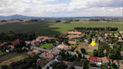 Działka inwestycyjna Wierzbice gm. Kobierzyce, Spacerowa - 4
