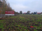 Działka inwestycyjna Wierzbice gm. Kobierzyce, Spacerowa - 6