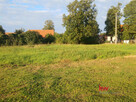 Działka inwestycyjna Wierzbice gm. Kobierzyce, Spacerowa - 7