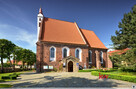 Działka inwestycyjna Wierzbice gm. Kobierzyce, Spacerowa - 9