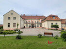 Działka inwestycyjna Wierzbice gm. Kobierzyce, Spacerowa - 10