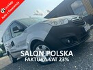 Opel Combo Salon Polska II właściciel Faktura VAT 23% Bezwypadkowy - 1