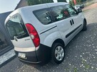 Opel Combo Salon Polska II właściciel Faktura VAT 23% Bezwypadkowy - 3