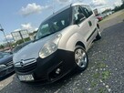 Opel Combo Salon Polska II właściciel Faktura VAT 23% Bezwypadkowy - 4