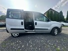 Opel Combo Salon Polska II właściciel Faktura VAT 23% Bezwypadkowy - 8