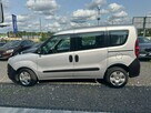 Opel Combo Salon Polska II właściciel Faktura VAT 23% Bezwypadkowy - 9