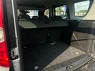 Opel Combo Salon Polska II właściciel Faktura VAT 23% Bezwypadkowy - 10
