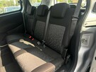 Opel Combo Salon Polska II właściciel Faktura VAT 23% Bezwypadkowy - 11