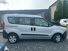 Opel Combo Salon Polska II właściciel Faktura VAT 23% Bezwypadkowy - 13