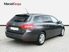Peugeot 308 sw, ACTIVE S&S, Salon Polska, Serwis ASO - 5