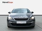 Peugeot 308 sw, ACTIVE S&S, Salon Polska, Serwis ASO - 8