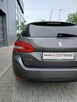 Peugeot 308 sw, ACTIVE S&S, Salon Polska, Serwis ASO - 9