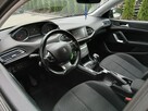 Peugeot 308 sw, ACTIVE S&S, Salon Polska, Serwis ASO - 10