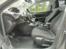 Peugeot 308 sw, ACTIVE S&S, Salon Polska, Serwis ASO - 11