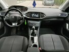 Peugeot 308 sw, ACTIVE S&S, Salon Polska, Serwis ASO - 15