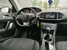 Peugeot 308 sw, ACTIVE S&S, Salon Polska, Serwis ASO - 16