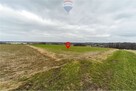 Działka w cichym i spokojnym miejscu. - 7