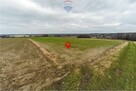 Działka w cichym i spokojnym miejscu. - 8