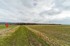 Działka w cichym i spokojnym miejscu. - 9