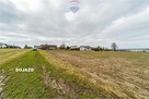 Działka w cichym i spokojnym miejscu. - 11