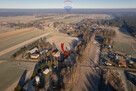 Działka budowlana 900 m2 Ślądkowice - 2
