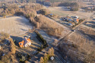 Działka budowlana 900 m2 Ślądkowice - 3